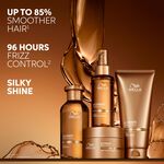 Wella Professionals Ultimate Smooth Shampoo 100ml
