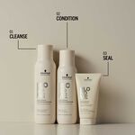 Schwarzkopf Professional Blond Me Bond Repair Voedende conditioner 1000ml