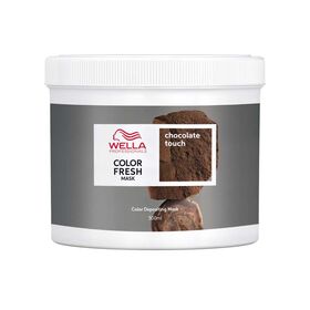 Wella Professionals Color Fresh Haarmaske 500ml