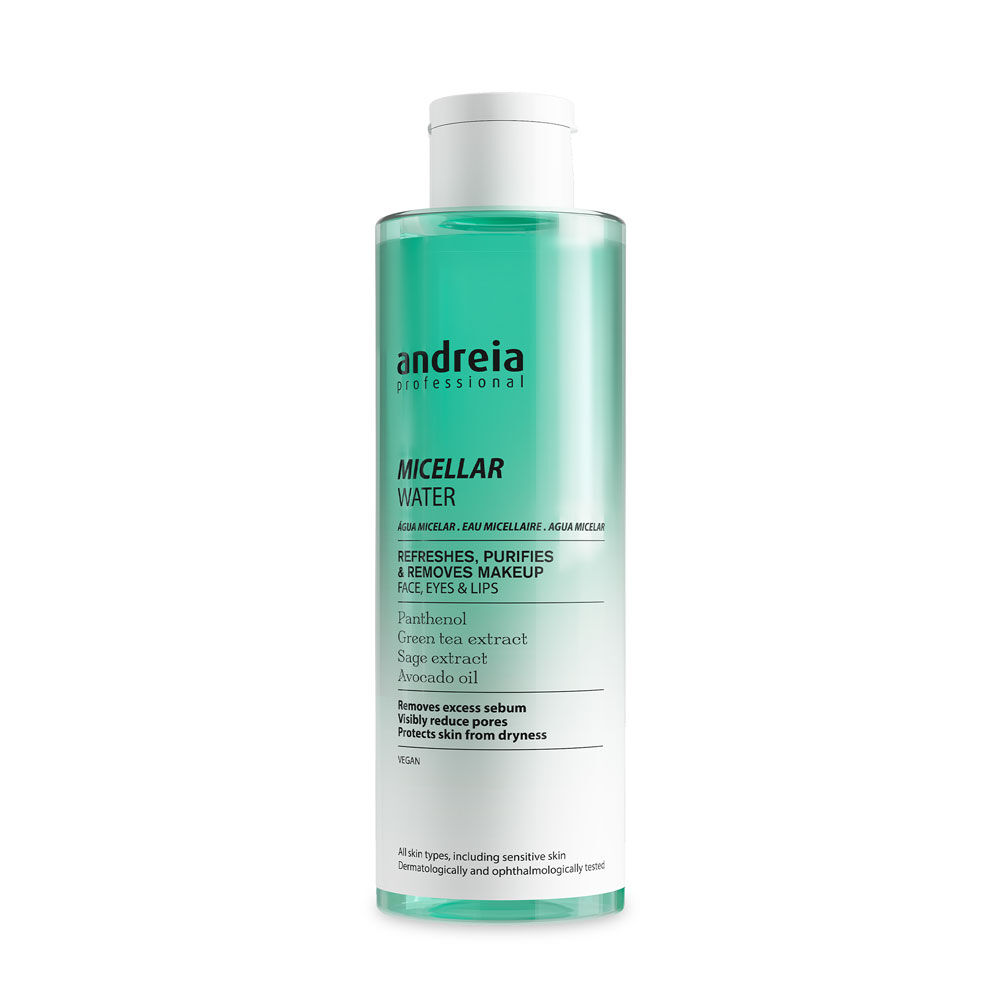 Andreia Professional Micellair Water 200ml