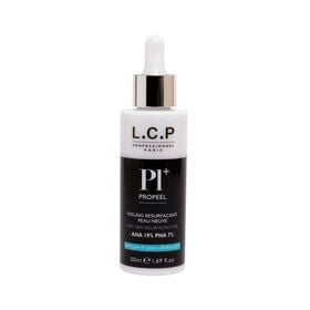 L.C.P Professionnel Peeling zur Hauterneuerung [ 19 % AHA, 7 % PHA ] 50ml