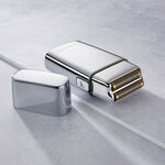 BaByliss Pro 4 Artists Shaver Metal Double Foil FXFS2E
