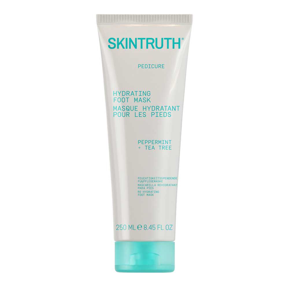 SKINTRUTH Re-Hydrating Foot Masque 250ml