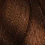 L'Or&eacute;al Professionnel Dia Light demi-permanente haarkleuring zonder ammoniak - 6.34 Donker goud koperblond 60ml