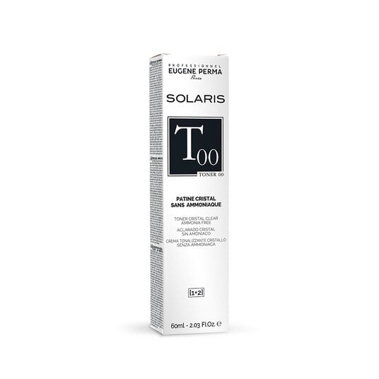 Eug&egrave;ne Perma Solaris Toner 60ml