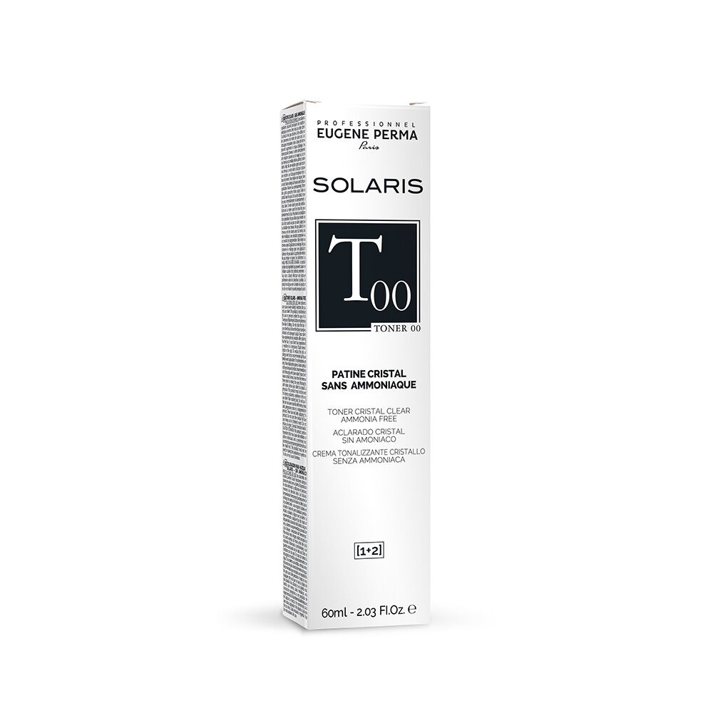 Eugene Perma Solaris Toner 60ml Eugene Perma Solaris Toner 60ml