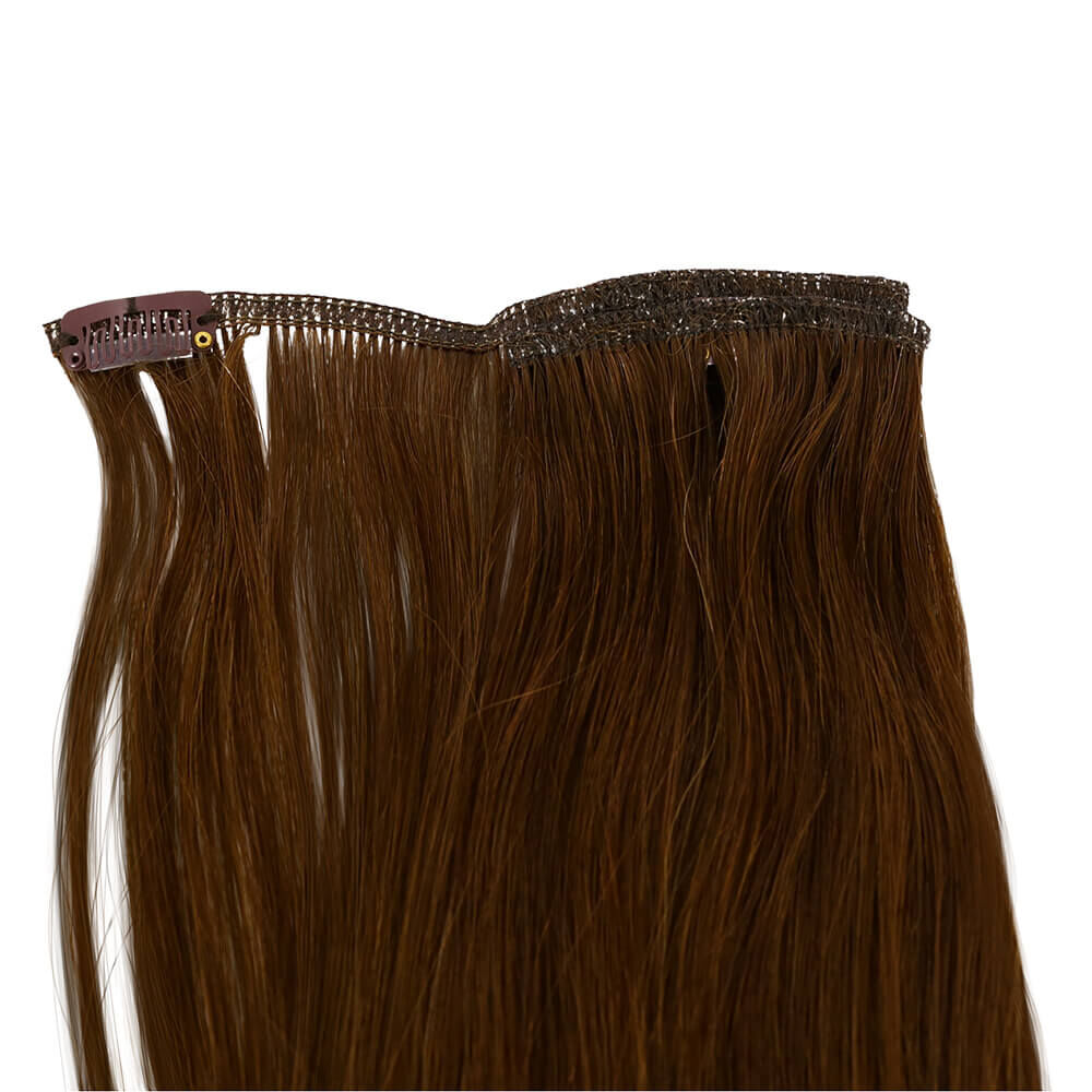 Wildest Dreams Extensions HH Clip-In 1st 18in 1 Straight