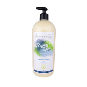 Les Secrets de Loly Repair Time Hydraterend masker 1L