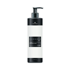 Schwarzkopf Professional Chroma ID Kleurmasker 500ml 0-00 Doorzichtig