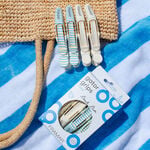 Framar Beach Bum Gator Grips