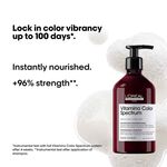 L'Or&eacute;al Professionnel S&eacute;rie Expert Vitamino Color Spectrum Shampoo 500ml