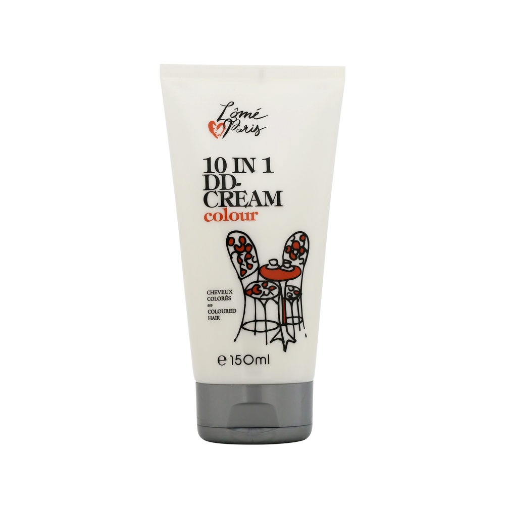 Lômé Paris Colour DD Cream 150ml Lômé Paris Colour DD Cream 150ml