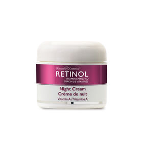 Retinol Night Cream 50g