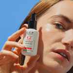 L.C.P Professionnel Paris Global+ Boostend serum met collageen.  30ml