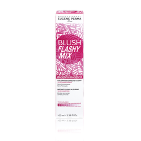 Eugene Perma Blush Flashy Mix Semi-Permanent Colour Without Ammonia 100ml
