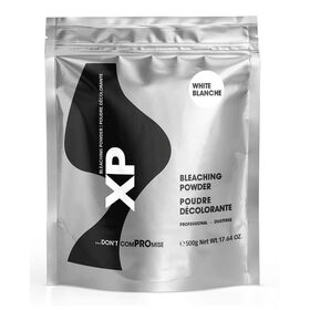 XP Blondeerpoeder Wit 500g