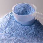 Andreia Professional Power Blonde 10 - Vegan Blauw Blondeerpoeder 500g