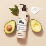 Osmo Curl Revival Revitaliserende Cleanser 400ml