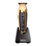 Wahl Gold Cordless Detailer