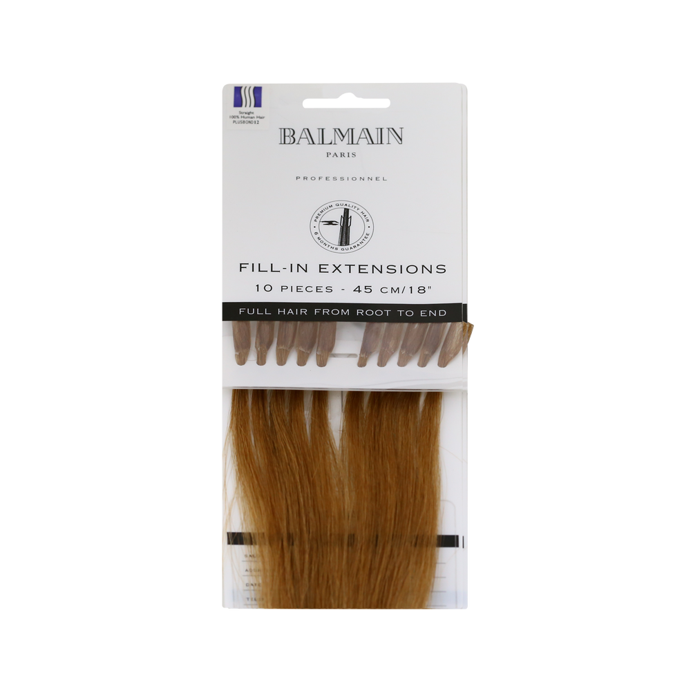 Balmain extensions online