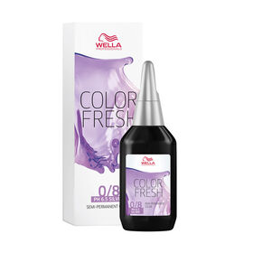 Wella Professionals Color Fresh Temporary 75ml
