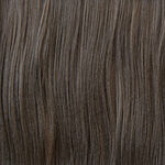 Lucens Permanent Hair Color Kit 7.17 Tiramisu