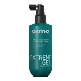 Osmo Extreme Gel Gel Met Extra Stevige Hold 250ml