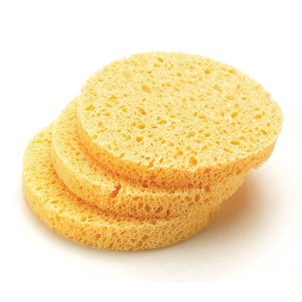 Strictly Professional Cosmetische sponzen?3 stuks Strictly Professional Cosmetische sponzen?3 stuks