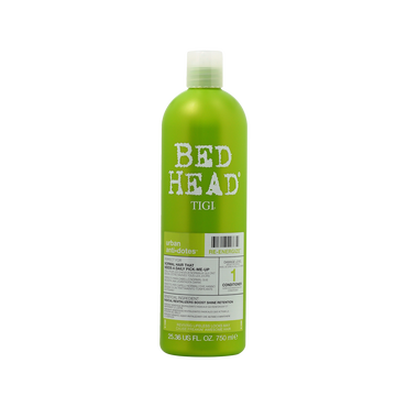 TIGI Bed Head UA Re-Energize Conditioner 750ml TIGI Bed Head UA Re-Energize Conditioner 750ml