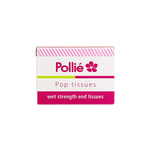 POLLIE Puntpapier 500 stk.