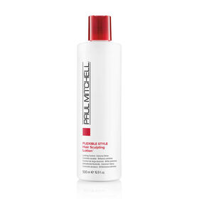 Paul Mitchell Hair Sculpting Lotion 500ml