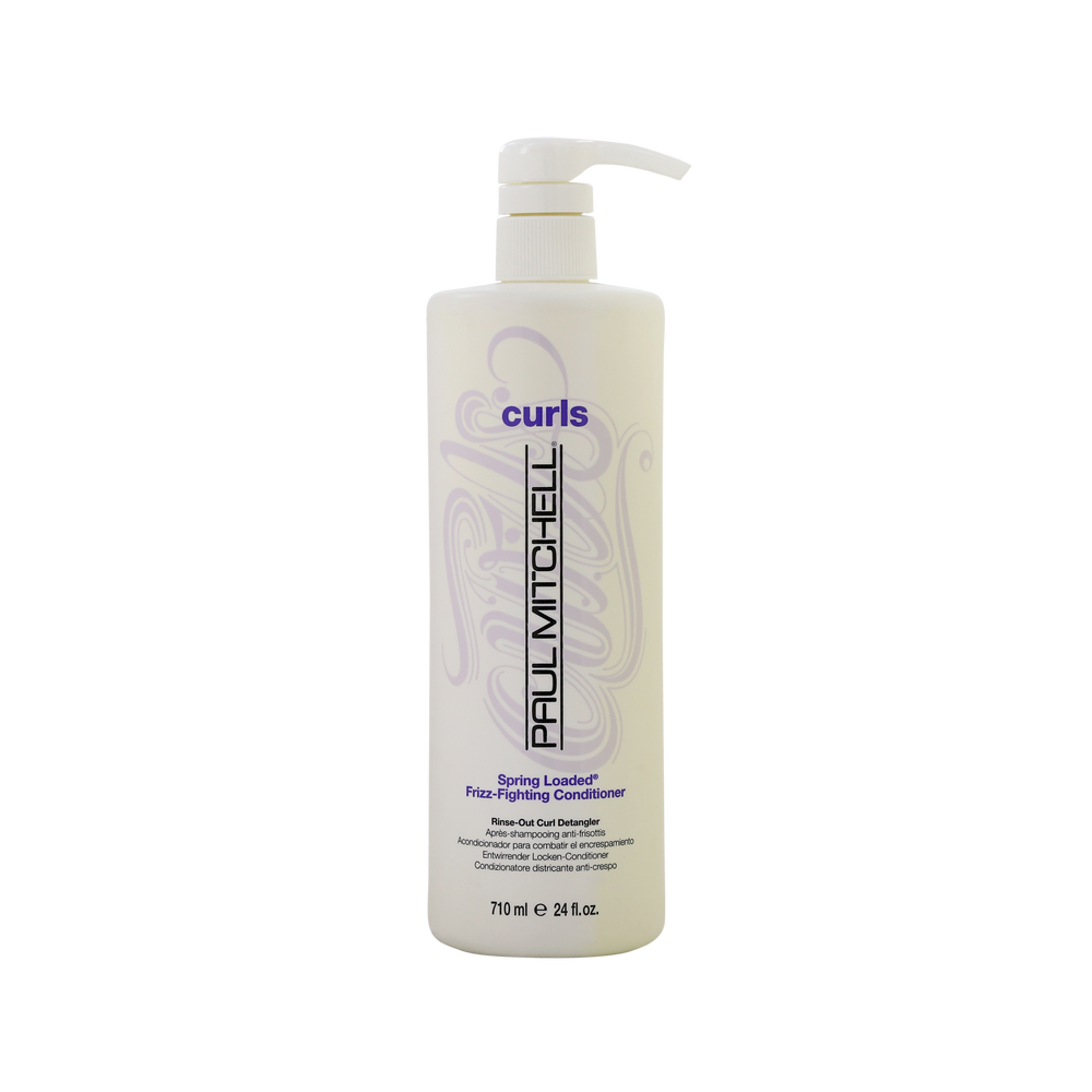 Paul Mitchell Curls Frizz-Fighting Conditioner 710ml