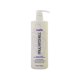 Paul Mitchell Curls Frizz-Fighting Conditioner 710ml