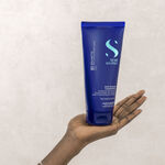 Alfaparf Milano Semi Di Lino Brunette Anti-Oranjezweem Conditioner 200ml