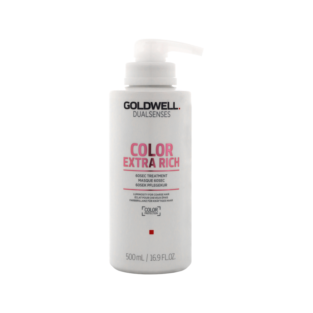 Goldwell DS Color ER 60 Sec Treatment 500ml