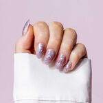 2AM London Cat Eye Effect Gellak - Island Escape collectie Zeker Weten 7.5ml