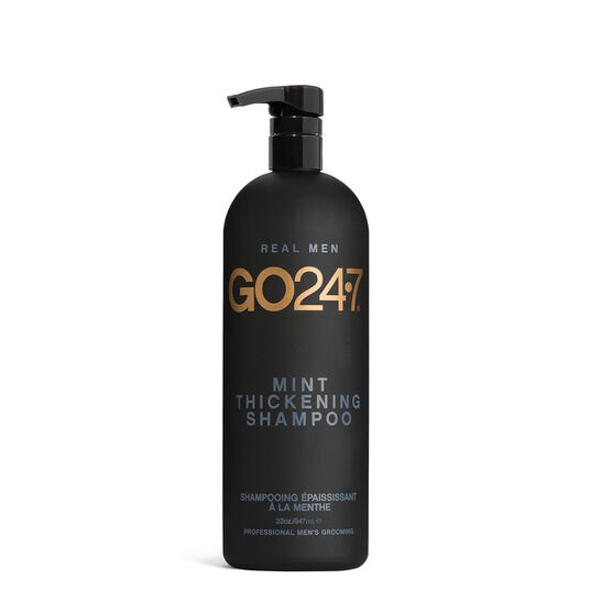 Unite Hair GO247 Mint Verdikkende Shampoo 947ml
