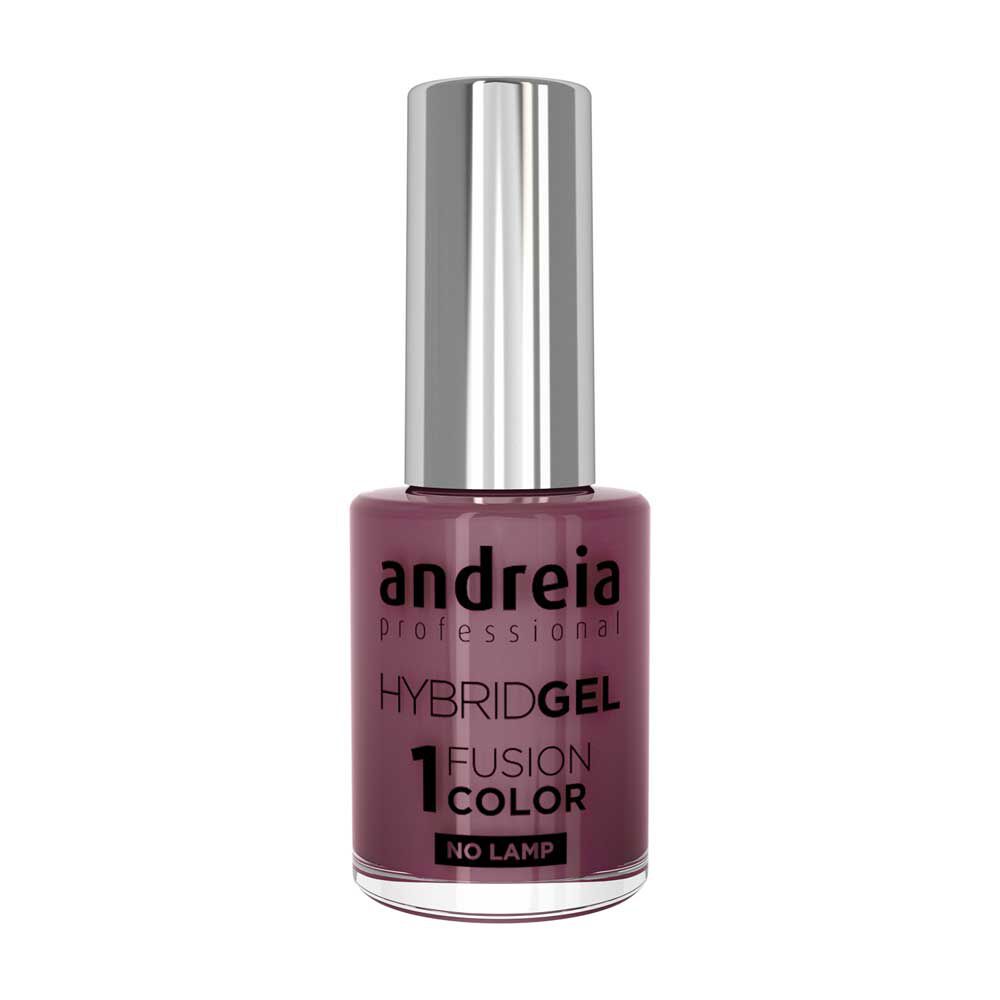 Andreia Professional Hybrid Gel Nagellak - Fusion Color H70 Iris Paars 10.5ml