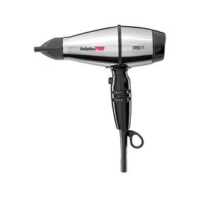 BaByliss Pro 4 Artists Föhn EDM Tech Steel FX 2000W