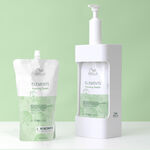 Wella Professionals Recharge Station + Pump for Pouch