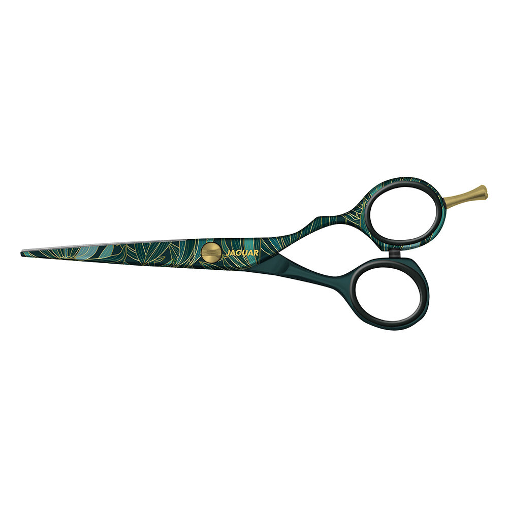 Jaguar Schaar Painted Paradise Exotic Island 5.5"