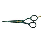 Jaguar Schaar Painted Paradise Exotic Island 5.5"