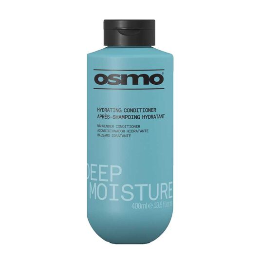 Osmo Deep Moisture Verzorgende Conditioner 400ml