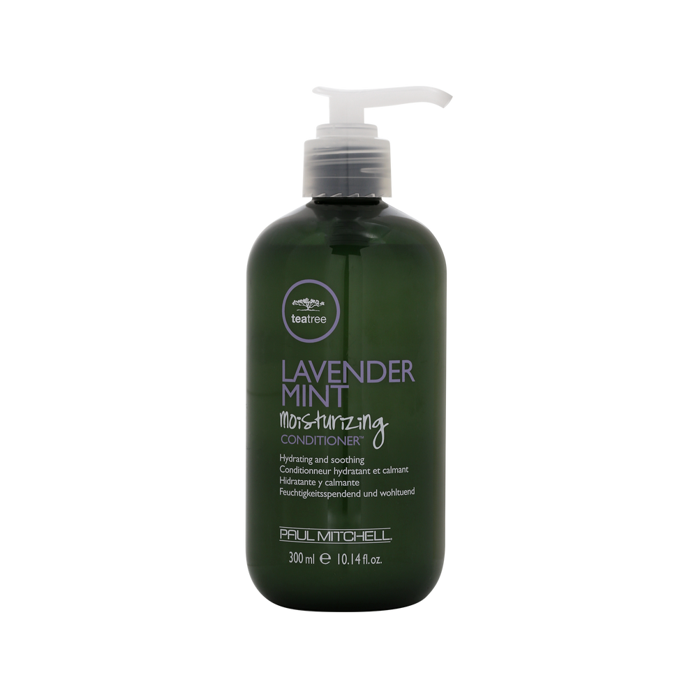 Paul Mitchell Tea Tree Lavender Mint Conditioner 300ml