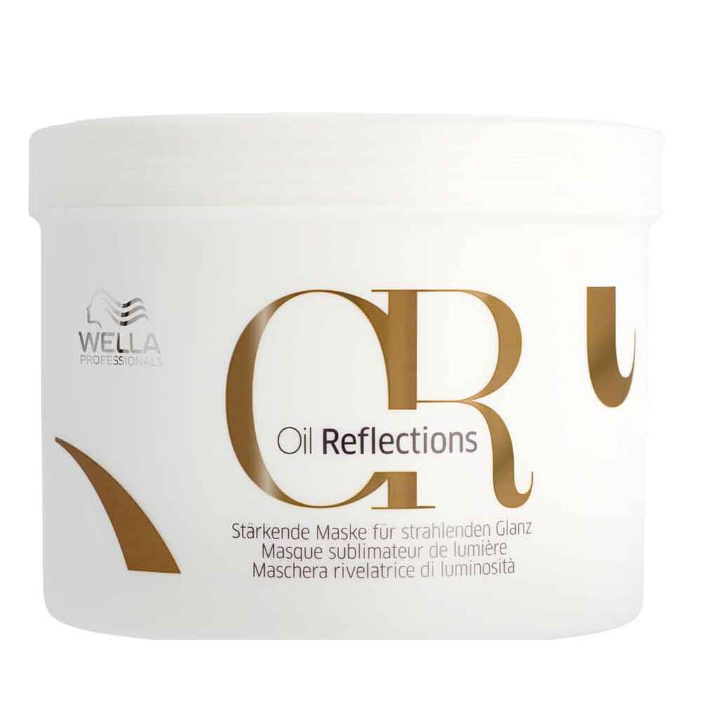 Wella OR Luminous Reboost Mask 500ml