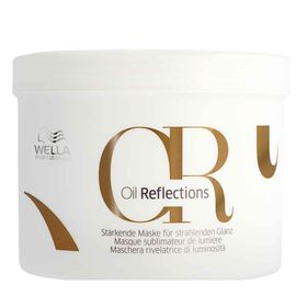 Wella OR Luminous Reboost Mask 500ml