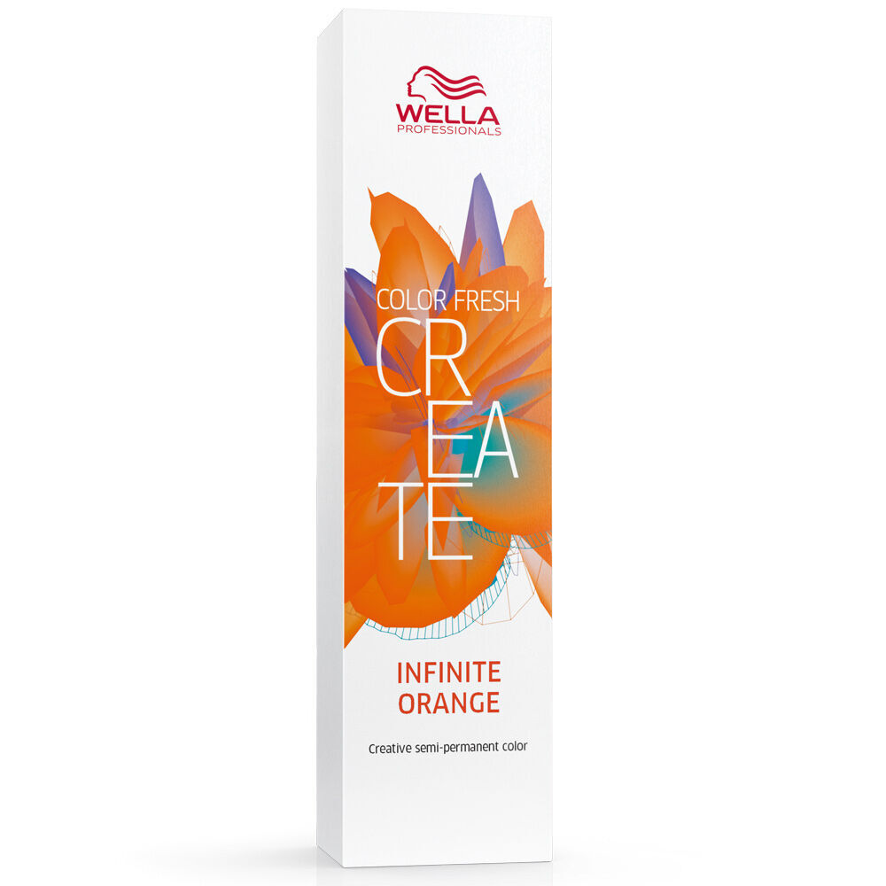 Wella Color Fresh Create 60ml