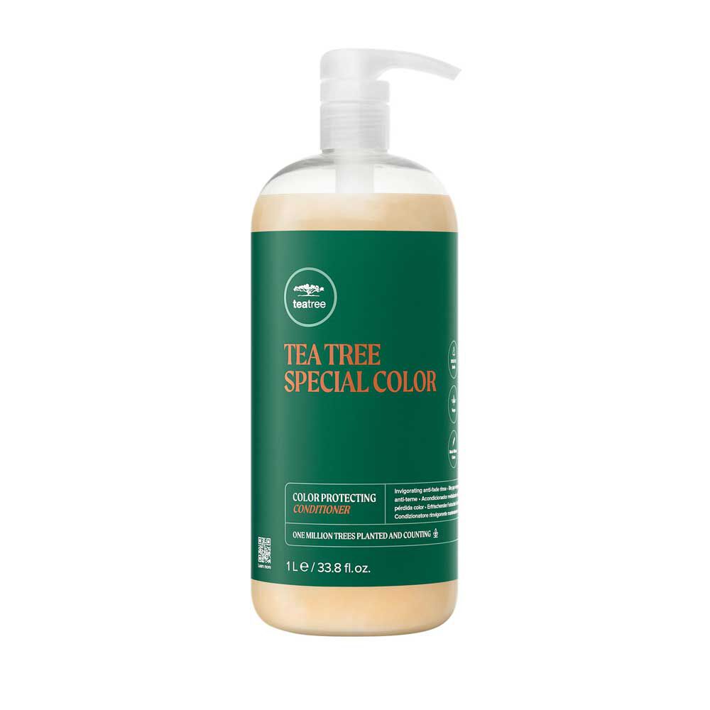 Paul Mitchell Tea Tree Speciale Kleurconditioner 1L