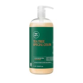 Paul Mitchell Tea Tree Speciale Kleurconditioner 1L