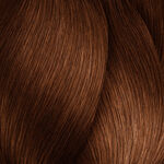 L'Or&eacute;al Professionnel Dia Light demi-permanente haarkleuring zonder ammoniak - 6.45 Donker koper mahonieblond 60ml 